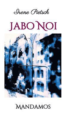 Jabo Noi (inbunden)