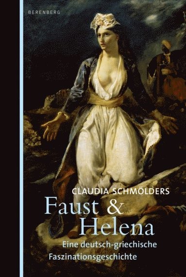 Faust & Helena (inbunden)