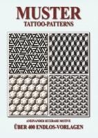 Muster - Tattoo-Patterns (inbunden)
