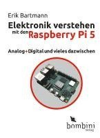 Elektronik verstehen mit dem Raspberry Pi 5 (hftad)