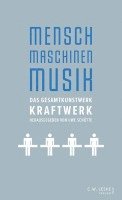 Mensch - Maschinen - Musik (inbunden)