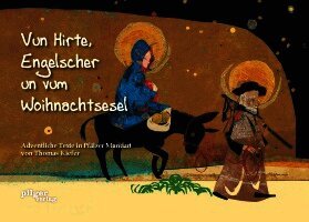 Vun Hirte, Engelscher un vum Woihnachtsesel (h�ftad)