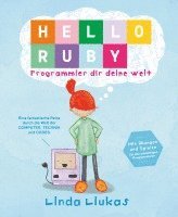 Hello Ruby (inbunden)