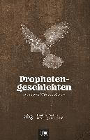 Prophetengeschichten aus dem Weisen Koran (inbunden)