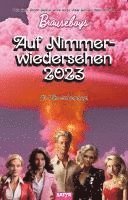 Auf Nimmerwiedersehen 2023 (inbunden)