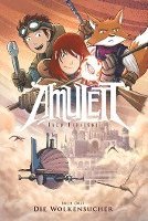 Amulett 3 (hftad)