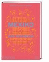 Mexiko - Das Kochbuch (inbunden)
