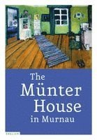 The M�nter House in Murnau (h�ftad)