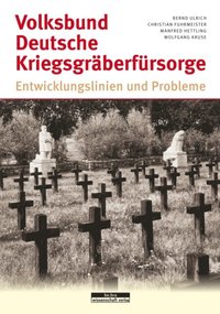 Volksbund Deutsche Kriegsgrÿberfürsorge (e-bok)