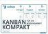 Kanban Kompakt