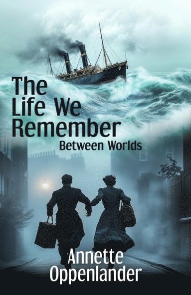 Life We Remember (häftad)