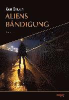 Aliens B�ndigung (h�ftad)
