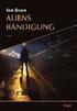Aliens B�ndigung