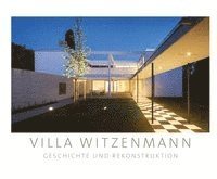 Villa Witzenmann (inbunden)