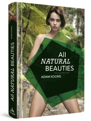 All Natural Beauties (inbunden)