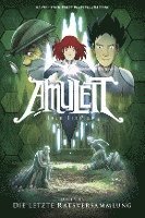 Amulett #4 (hftad)