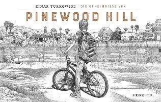 Die Geheimnisse von Pinewood Hill (inbunden)