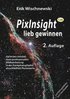 PixInsight lieb gewinnen
