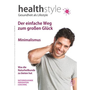 healthstyle (häftad)
