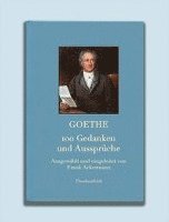Goethe (inbunden)