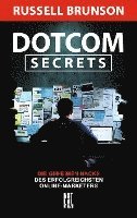 Dotcom Secrets (inbunden)