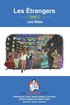Les �trangers - Book 4 - Les f�tes