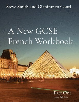 New GCSE French Workbook Part One (häftad)