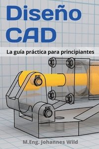 Diseno CAD (häftad)
