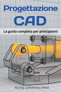 Progettazione CAD (häftad)