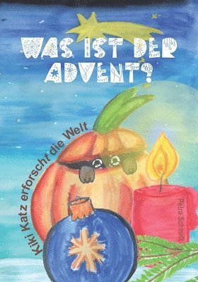 Was ist der Advent? (pussel)