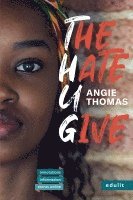 The Hate U Give (hftad)