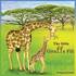 The Little Giraffe Fili