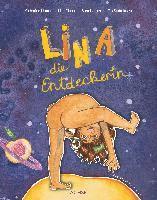 Lina, die Entdeckerin (inbunden)