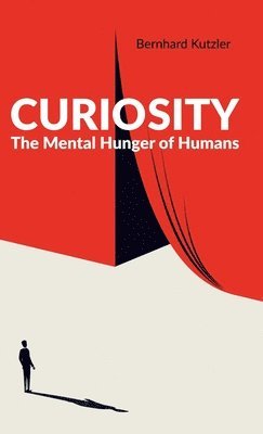 Curiosity (häftad)