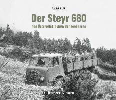 Der Steyr 680 des sterreichischen Bundesheeres (inbunden)