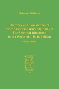 Recovery and Transcendence for the Contemporary Mythmaker (hftad)