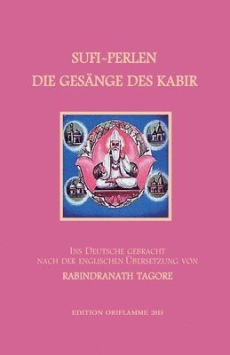 Sufi-Perlen - Die Ges�nge des Kabir (h�ftad)