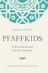 Pfaffkids: 21 Pers�nlichkeiten aus dem Pfarrhaus