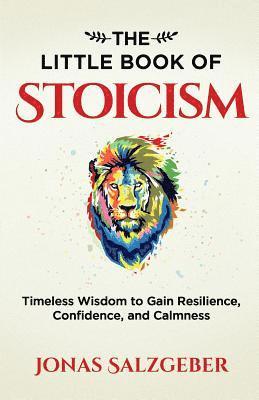 Little Book of Stoicism (häftad)