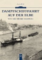 Dampfschifffahrt auf der Elbe (hftad)
