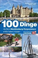 100 Dinge, die Sie in Mecklenburg-Vorpommern erlebt haben mssen (hftad)