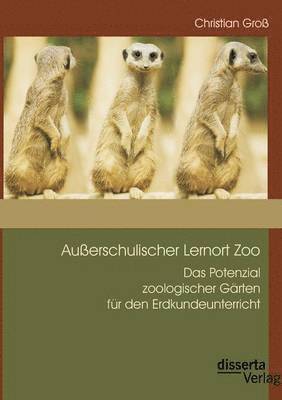 Auerschulischer Lernort Zoo (hftad)