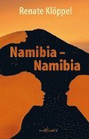 Namibia - Namibia (hftad)