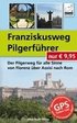 Franziskusweg Pilgerf�hrer