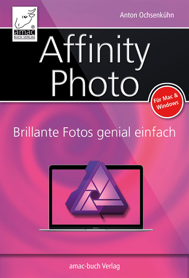 Affinity Photo (e-bok)