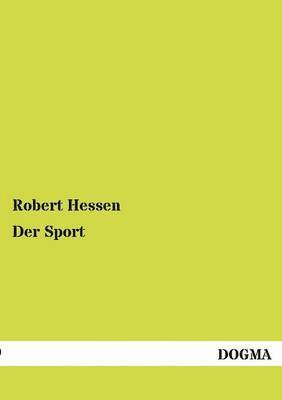 Sport (inbunden)