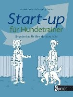 Start-up fr Hundetrainer (hftad)