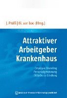Attraktiver Arbeitgeber Krankenhaus (h�ftad)
