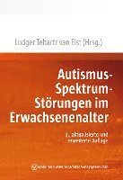Autismus-Spektrum-Strungen im Erwachsenenalter (hftad)