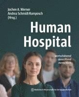 Human Hospital (h�ftad)